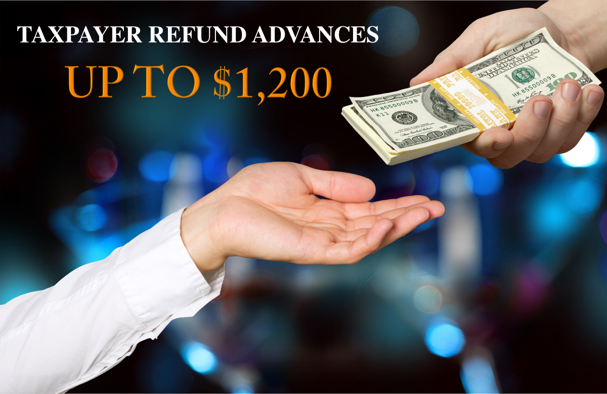 Tax Refunds Tucson