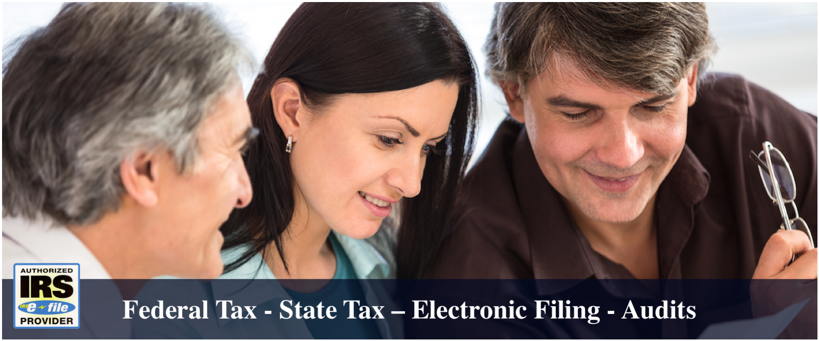 Federal Taxes and State Tax Service Tucson AZ, Gonzvar Tax Service, Se Habla Espanol
